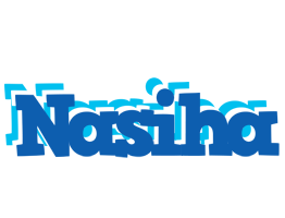 Nasiha business logo