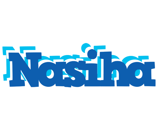 Nasiha business logo