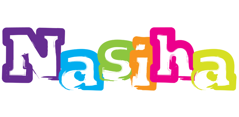 Nasiha casino logo
