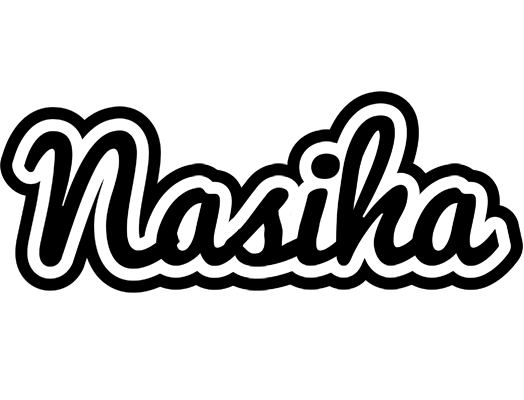 Nasiha chess logo
