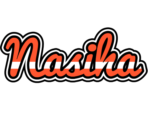 Nasiha denmark logo