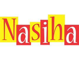 Nasiha errors logo