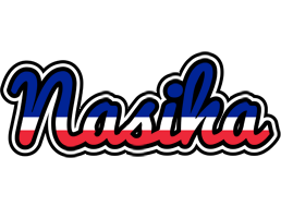 Nasiha france logo