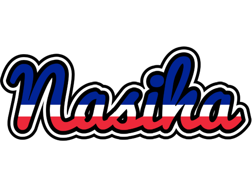 Nasiha france logo