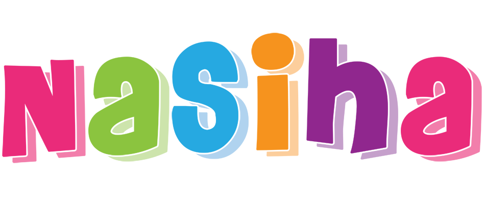 Nasiha friday logo