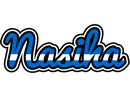 Nasiha greece logo