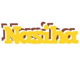 Nasiha hotcup logo