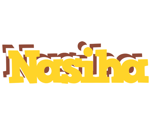 Nasiha hotcup logo