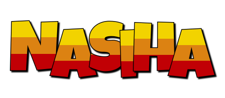 Nasiha jungle logo