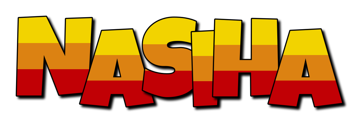 Nasiha jungle logo