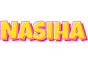 Nasiha kaboom logo