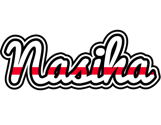 Nasiha kingdom logo