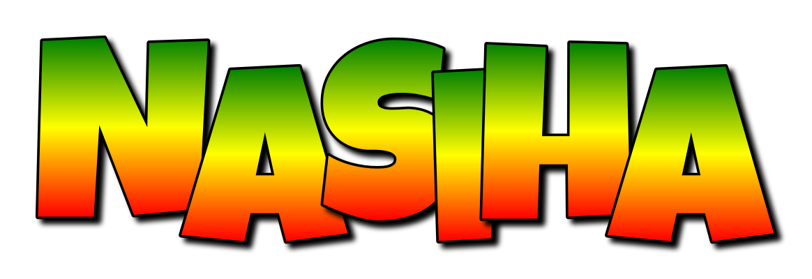 Nasiha mango logo