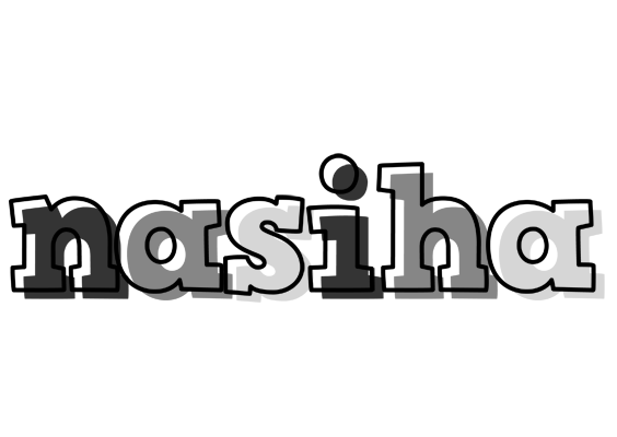 Nasiha night logo