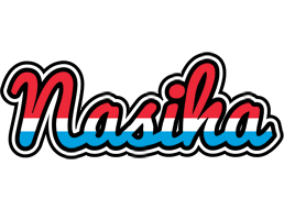 Nasiha norway logo