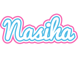 Nasiha outdoors logo