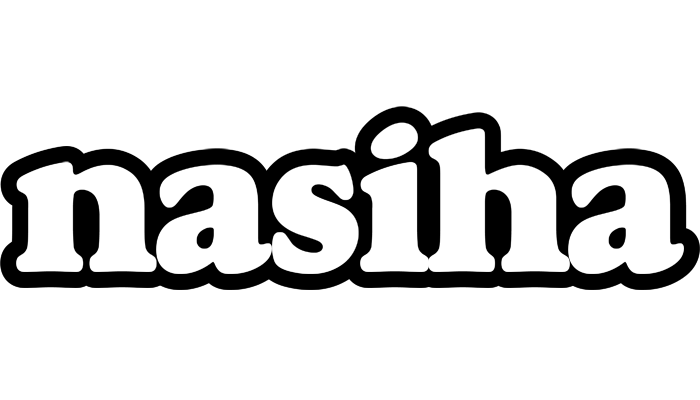 Nasiha panda logo