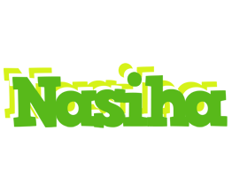 Nasiha picnic logo