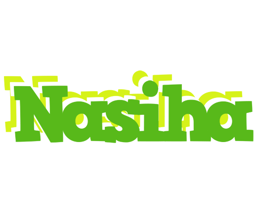 Nasiha picnic logo
