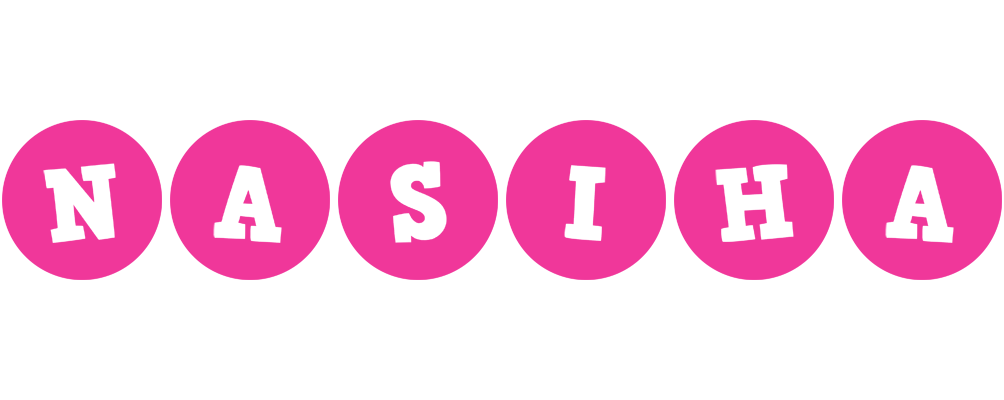 Nasiha poker logo