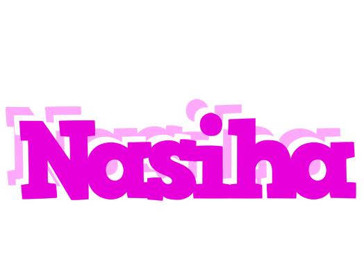 Nasiha rumba logo