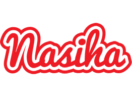 Nasiha sunshine logo