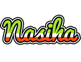 Nasiha superfun logo