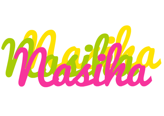Nasiha sweets logo