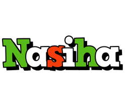 Nasiha venezia logo