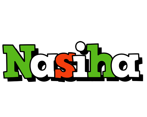 Nasiha venezia logo