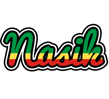Nasik african logo