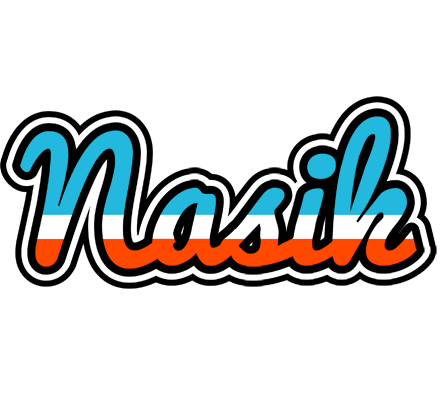 Nasik america logo