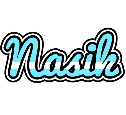 Nasik argentine logo