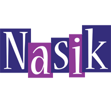 Nasik autumn logo