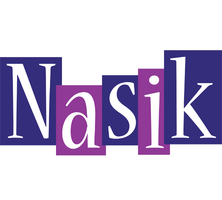 Nasik autumn logo