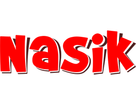 Nasik basket logo