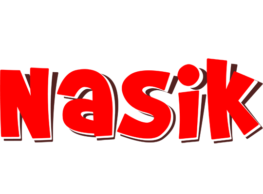 Nasik basket logo