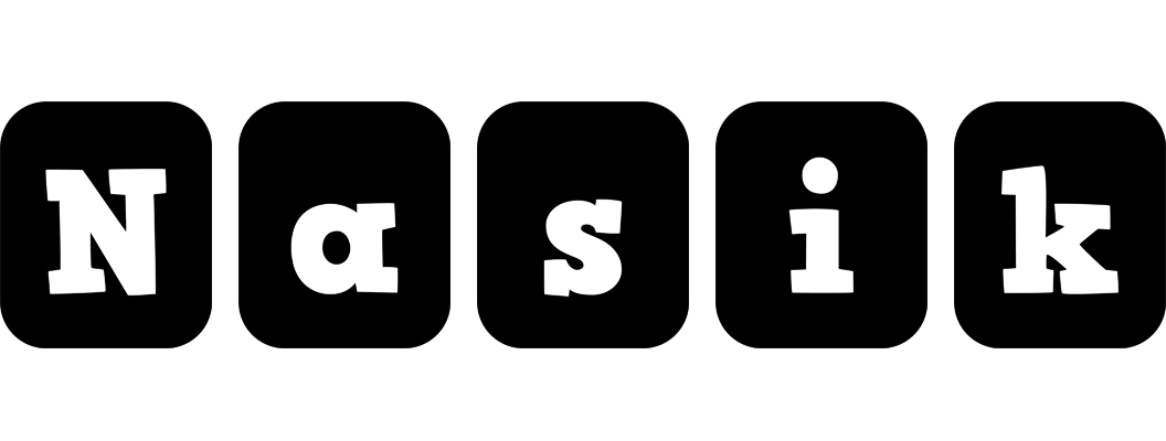 Nasik box logo