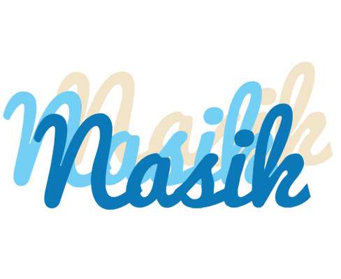 Nasik breeze logo