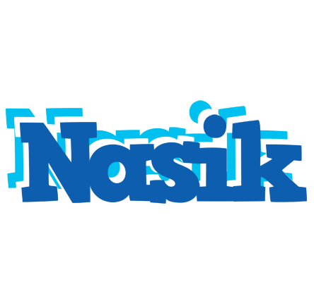 Nasik business logo