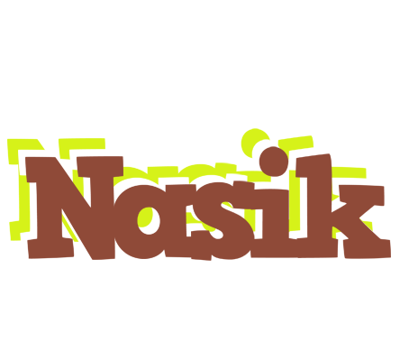 Nasik caffeebar logo