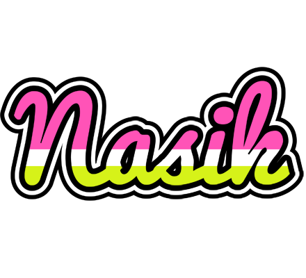 Nasik candies logo