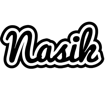 Nasik chess logo