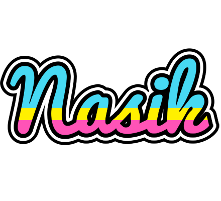 Nasik circus logo