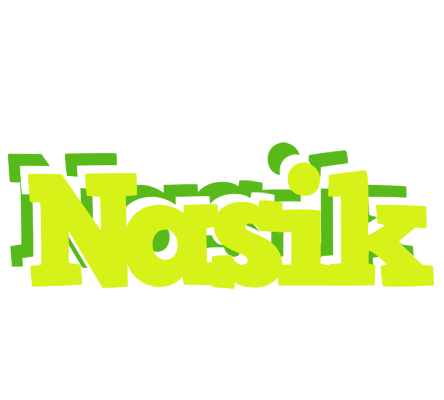 Nasik citrus logo