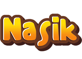 Nasik cookies logo