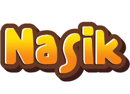 Nasik cookies logo