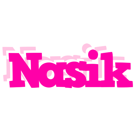 Nasik dancing logo