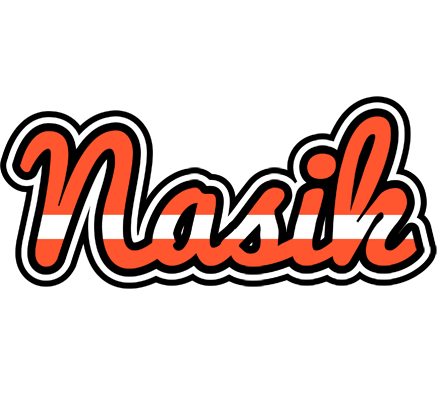 Nasik denmark logo