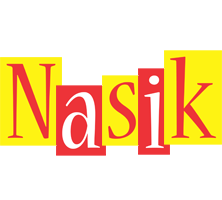 Nasik errors logo